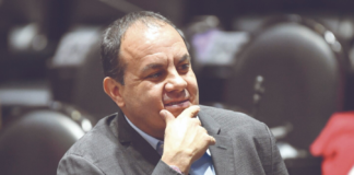 Sheinbaum insta a “seguir investigando” el caso de Cuauhtémoc Blanco