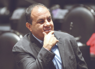Sheinbaum insta a “seguir investigando” el caso de Cuauhtémoc Blanco