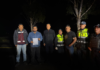 Liberan a elemento de la policía estatal tras diálogo en San Dionisio Ocotepec
