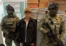 Rescatan en Jalisco a adolescente reclutado por la delincuencia organizada