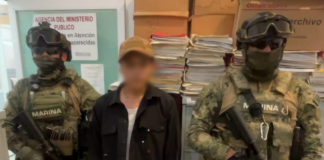 Rescatan en Jalisco a adolescente reclutado por la delincuencia organizada