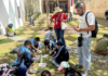 Oaxaca y UNESCO fomentan en niñez la valoración del patrimonio