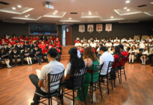 Fomentan el hábito de la lectura entre las juventudes