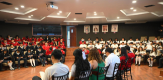Fomentan el hábito de la lectura entre las juventudes