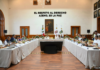 Gobierno del Estado de Oaxaca fortalece coordinación en seguridad con Puebla