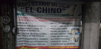 Muere joven en dispensario de Ojitlán; familiares piden investigar
