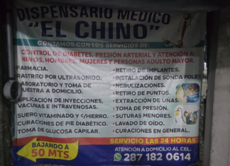 Muere joven en dispensario de Ojitlán; familiares piden investigar