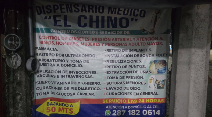Muere joven en dispensario de Ojitlán; familiares piden investigar