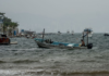 “Polo” es ahora categoría 4; podría tocar tierra en Baja California Sur