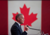 Analizan posibilidad de una acción militar de EU en Canadá