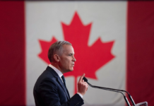 Analizan posibilidad de una acción militar de EU en Canadá