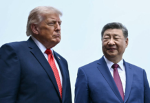 La IA será tema clave en reunión de Trump con Xi Jinping