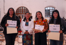 Oaxaca de Juárez elige a la América 2026