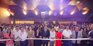 A través de FOMENTA 2026, promueven nuevos mercados para empresas oaxaqueñas