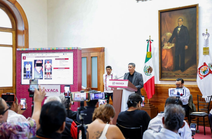 Operación Sable suma más de 250 detenidos en el Istmo; FGEO va por Los Cromos