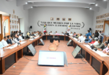 Fortalecen certeza jurídica de las familias con “Septiembre, Mes del Testamento”