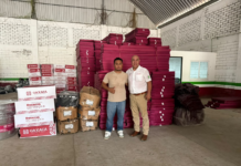 Fortalecen refugios temporales con segunda entrega de insumos en la Costa