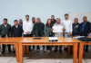 Fonatur y Pueblos Mancomunados de Oaxaca firman Convenio