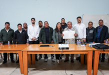 Fonatur y Pueblos Mancomunados de Oaxaca firman Convenio