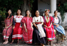 Mujeres de Oaxaca llevan a Bellas Artes experimentaciones sonoras