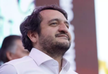 Andy López Beltrán, investigado por agencias de EU por “huachicol”: NYT