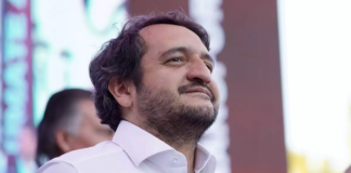 Andy López Beltrán, investigado por agencias de EU por “huachicol”: NYT