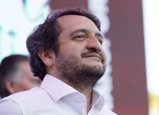 Andy López Beltrán, investigado por agencias de EU por “huachicol”: NYT