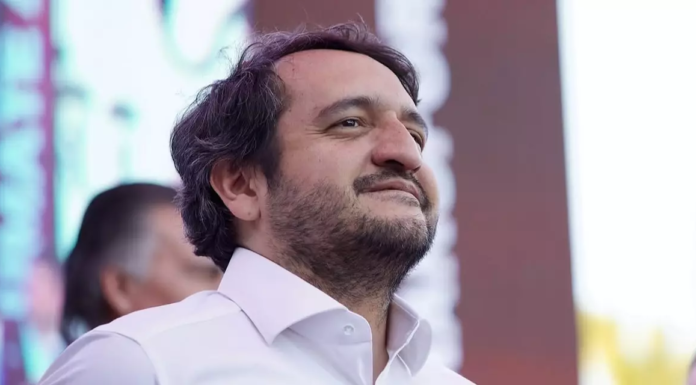 Andy López Beltrán, investigado por agencias de EU por “huachicol”: NYT
