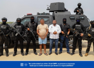 Vinculan a proceso a ex presidente municipal de Juchitán por extorsión agravada