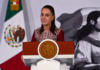 Niega Sheinbaum que haya investigación contra de Andy y Adán Augusto