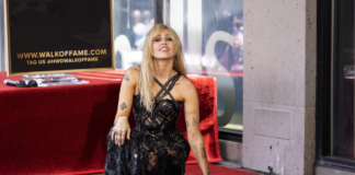 Anuncia Miley Cyrus nuevo álbum para el 18 septiembre
