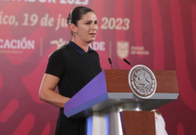 Aumentan denuncias contra Ana Guevara; desapareció 749.4 mdp