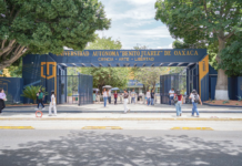 La UABJO da la bienvenida al nuevo ciclo escolar 2026-2027