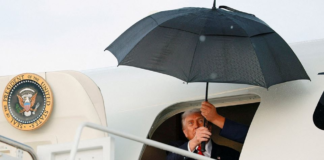 Afirma Trump que México no le aporta nada a EU
