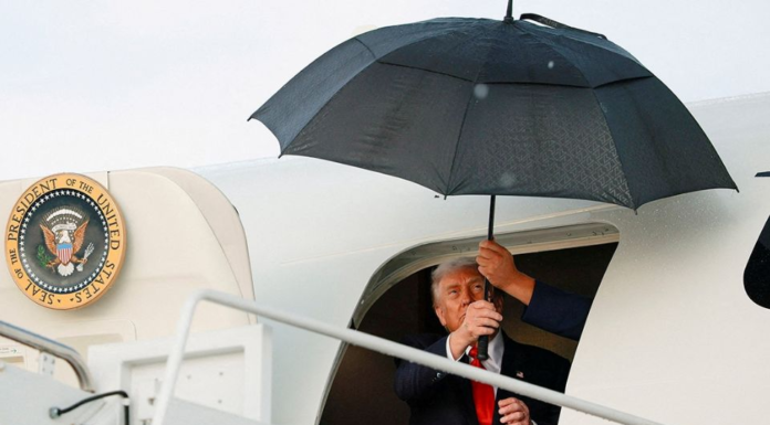 Afirma Trump que México no le aporta nada a EU