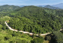 Entrega Gobierno estatal obras en Reyes Nopala y Cuixtla