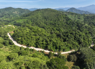 Entrega Gobierno estatal obras en Reyes Nopala y Cuixtla