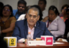 Asumirá Somos proceso electoral 2026-27 con compromiso ciudadano: Aquino