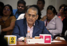 Asumirá Somos proceso electoral 2026-27 con compromiso ciudadano: Aquino