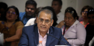 Asumirá Somos proceso electoral 2026-27 con compromiso ciudadano: Aquino