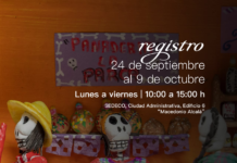 Oaxaca preserva tradiciones con el 5.º Concurso Estatal de Día de Muertos 2026