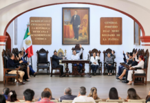 Aprueba Cabildo incentivos fiscales para negocios de Pueblo Nuevo y Viguera
