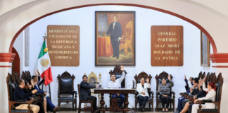 Aprueba Cabildo incentivos fiscales para negocios de Pueblo Nuevo y Viguera