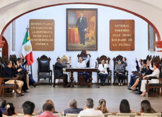 Aprueba Cabildo incentivos fiscales para negocios de Pueblo Nuevo y Viguera