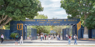 La UABJO da la bienvenida al nuevo ciclo escolar 2026-2027