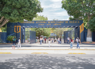 La UABJO da la bienvenida al nuevo ciclo escolar 2026-2027