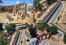 Más de 60 acciones y obras transforman la Zona Metropolitana