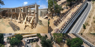 Más de 60 acciones y obras transforman la Zona Metropolitana
