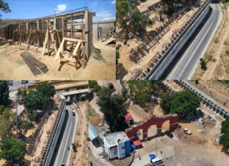 Más de 60 acciones y obras transforman la Zona Metropolitana