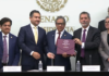 Entrega SHCP Paquete Económico 2027 al Congreso de la Unión